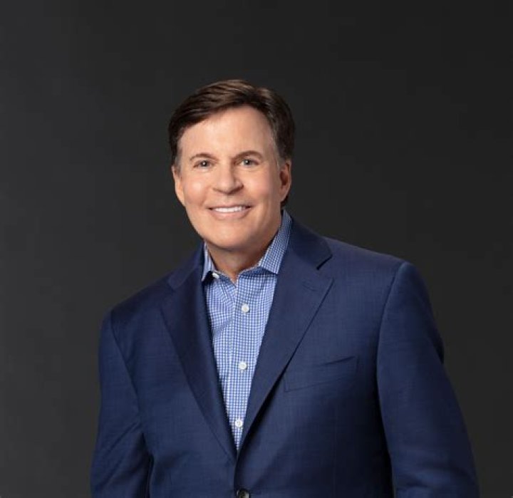 Bob Costas Bob Costas