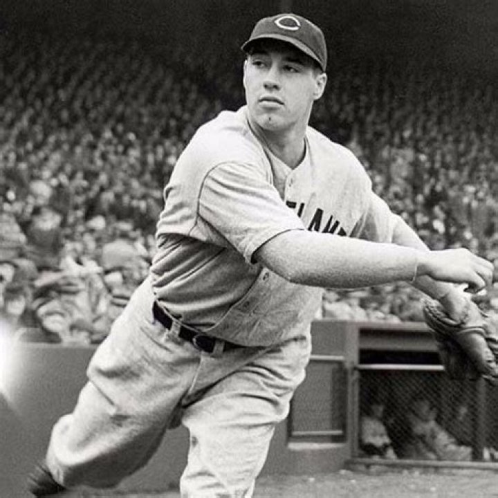 Bob Feller Bob Feller