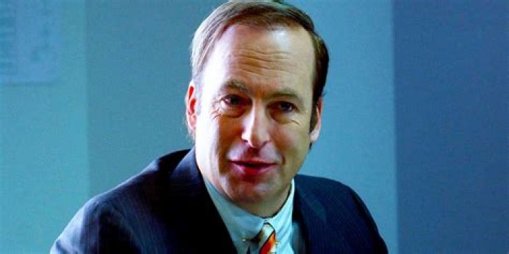 Bob Odenkirk