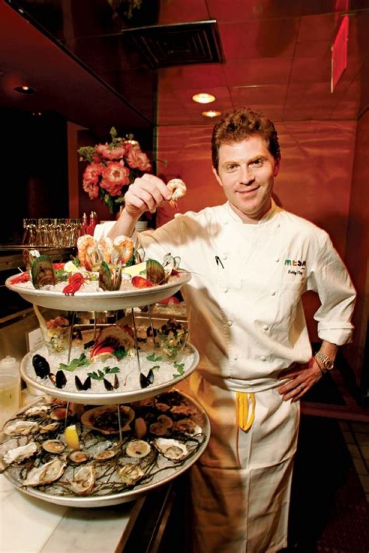 Bobby Flay