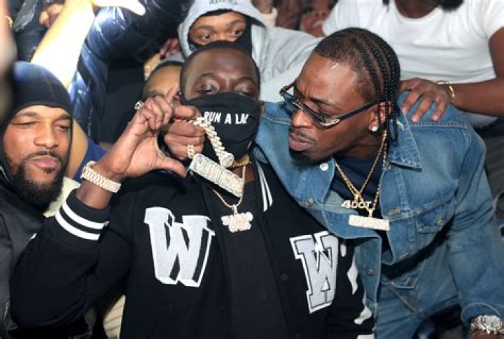Bobby Shmurda — Pics