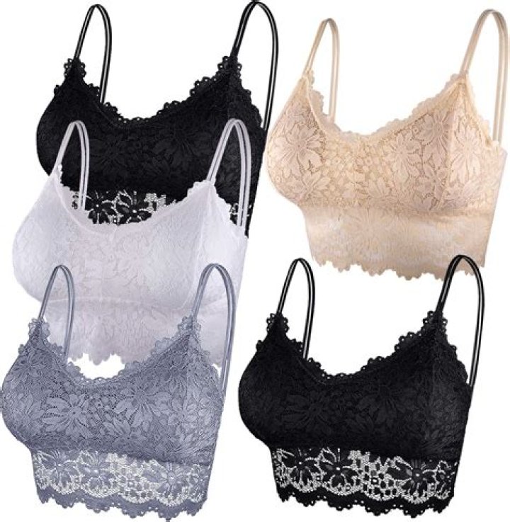 bralette