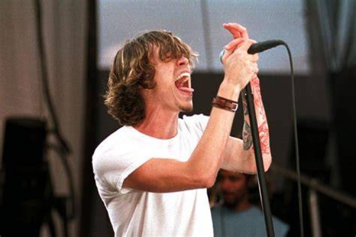 Brandon Boyd Brandon Boyd