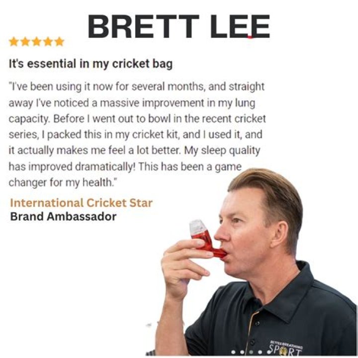 Brett-Lee
