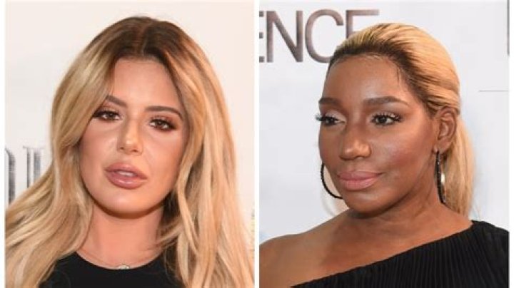 Brielle Biermann; Kylie Jenner