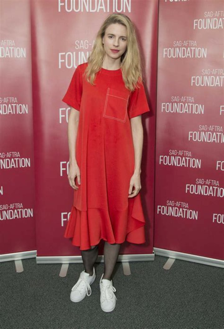 Brit Marling Brit Marling