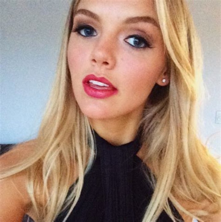 Bronte Blampied — PICS