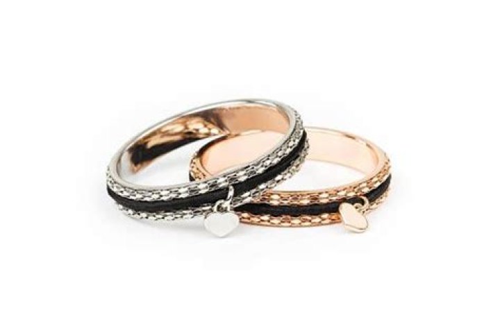 Busy Girl Bangle