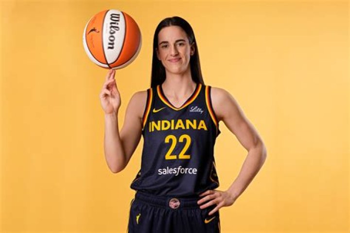Caitlin Clark