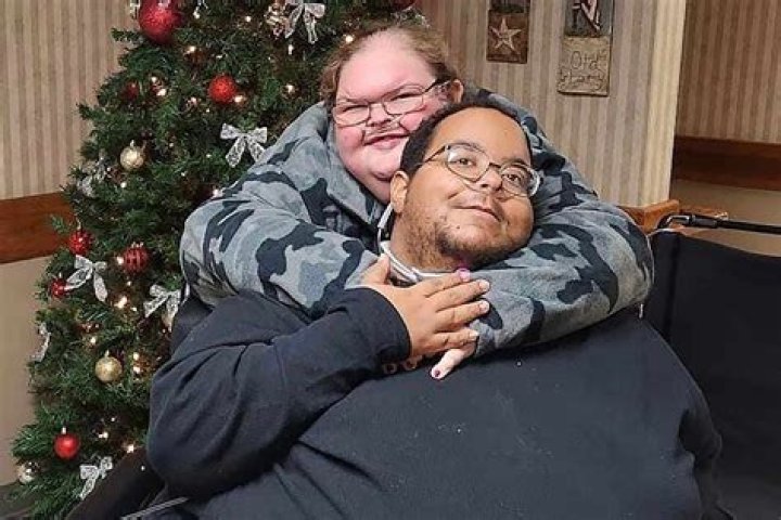 caleb willingham, tammy slaton