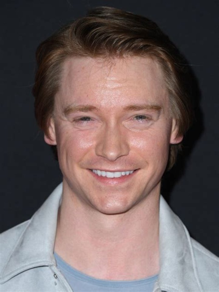 Calum Worthy Calum Worthy