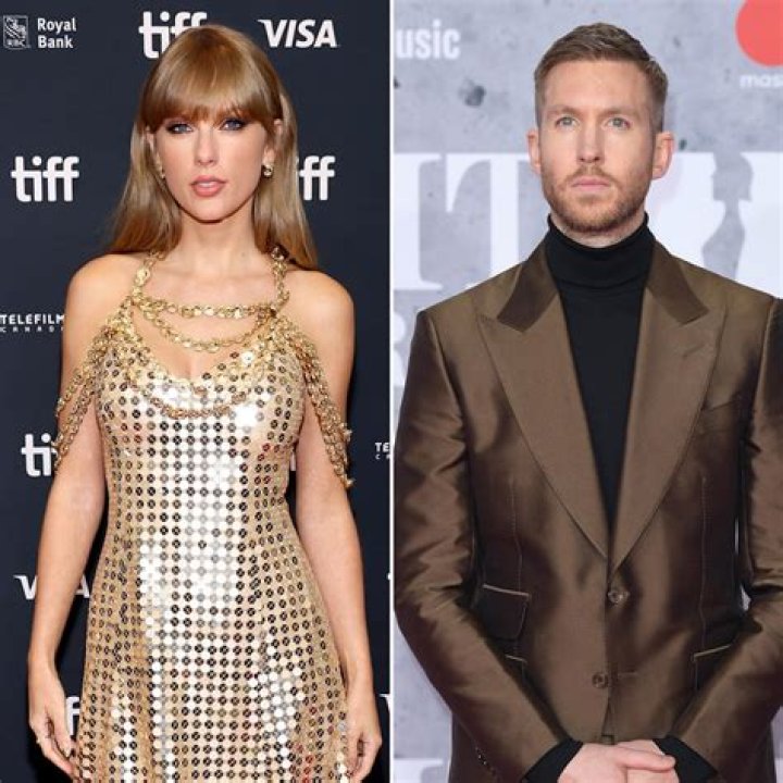 Calvin Harris Taylor Swift Having Kids
