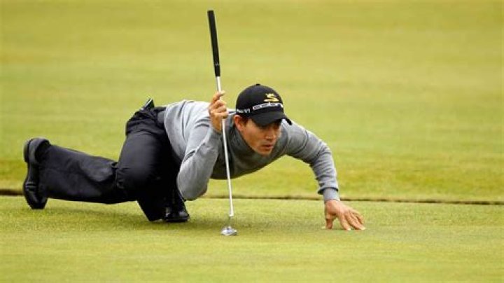 Camilo Villegas