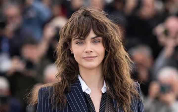 Cara Delevingne