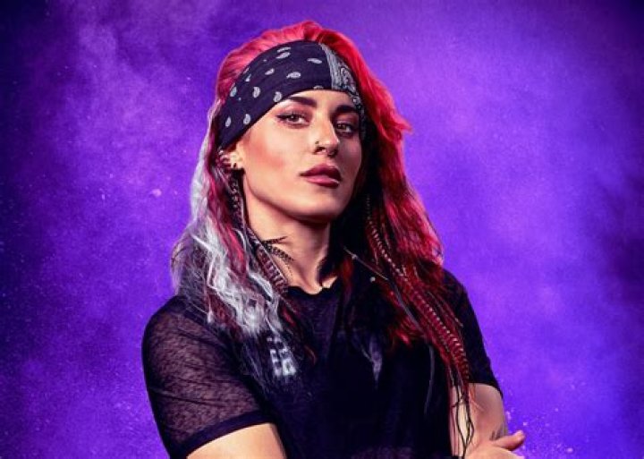Cara Maria Sorbello Cara Maria Sorbello
