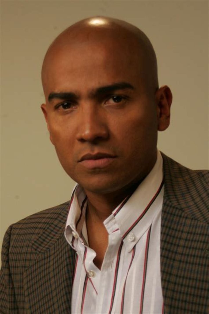 Carlos Ramos — PICS