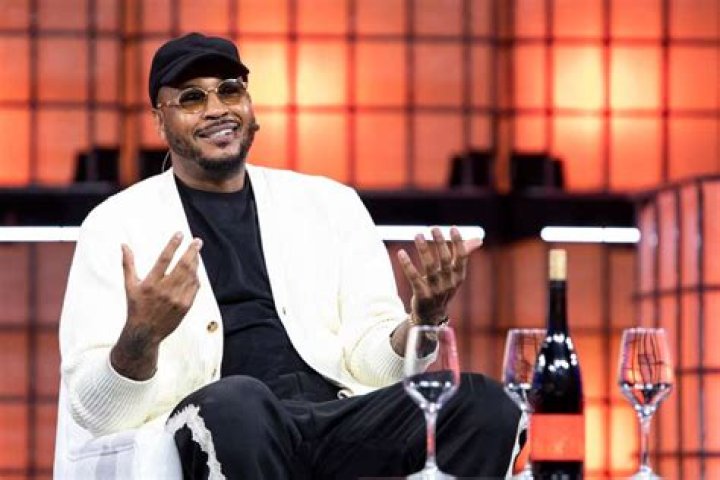 Carmelo Anthony