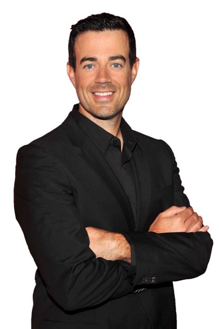 Carson Daly – Hollywood Life