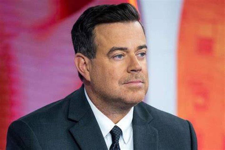 Carson Daly Carson Daly