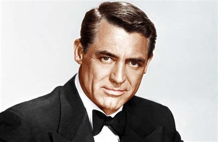 Cary Grant Cary Grant