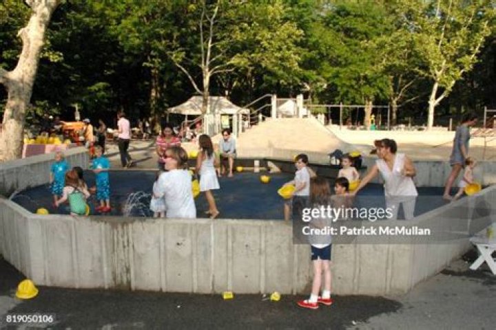 Central Park Conservancy&rsquo;s Playground Partners 2022 Annual Family Party