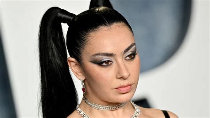 Charli XCX Charli XCX