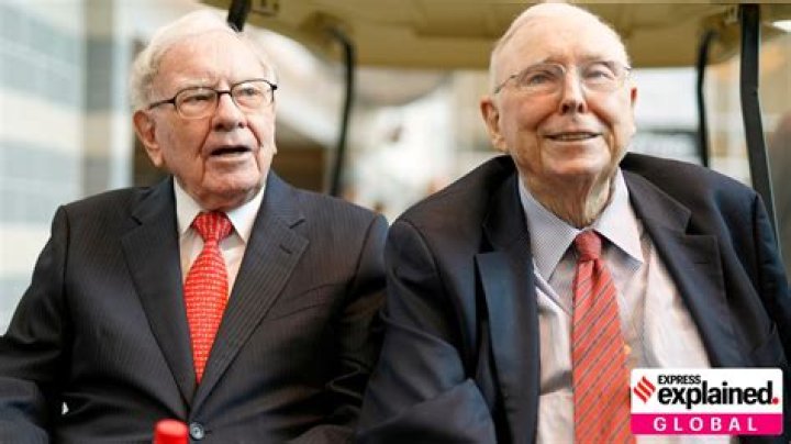 Charlie Munger
