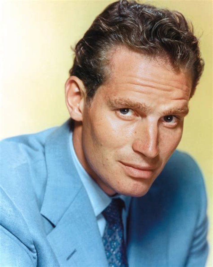 Charlton Heston Charlton Heston