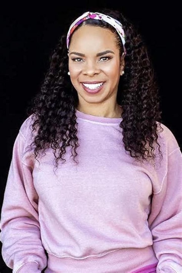 Cherie Johnson