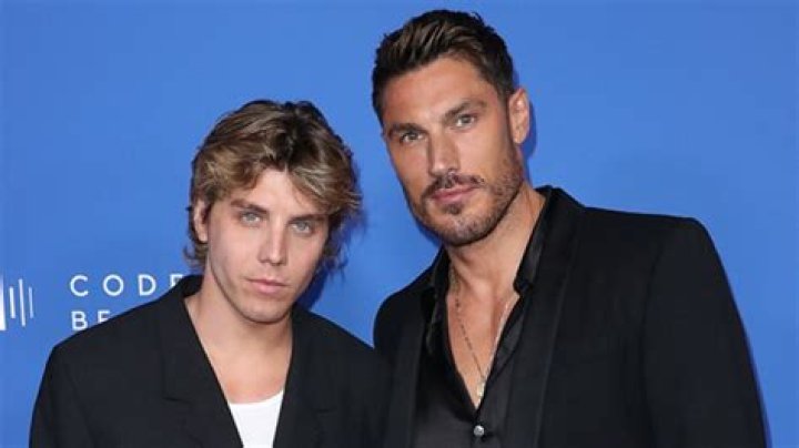 Chris Appleton and Lukas Gage Split Reportedly ‘Not Amicable’
