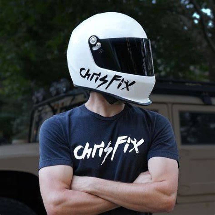 ChrisFix ChrisFix
