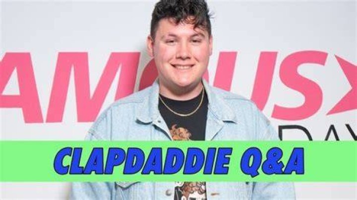 Clapdaddie Clapdaddie