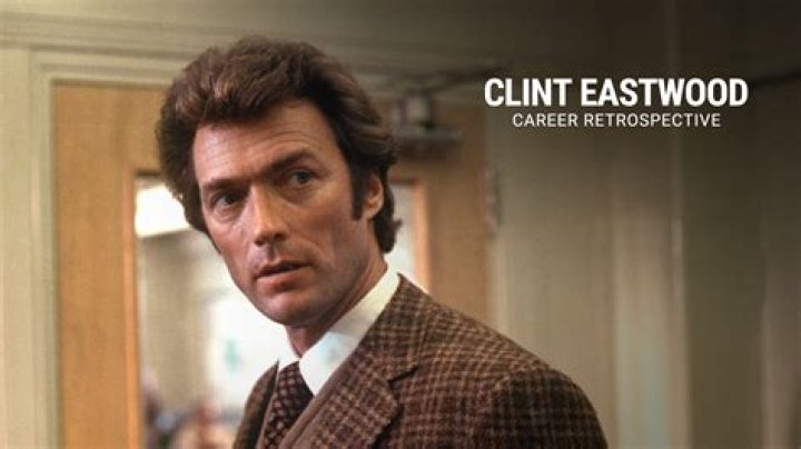 Clint Eastwood Clint Eastwood