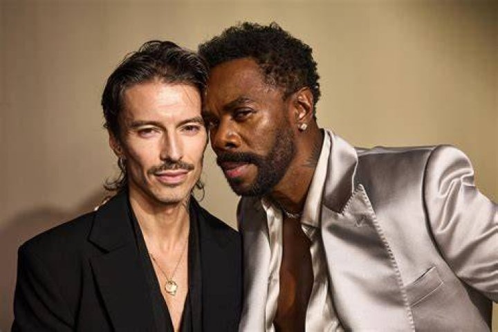 Colman Domingo