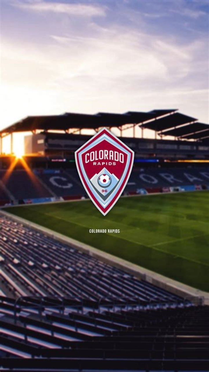 Colorado Rapids — Pics