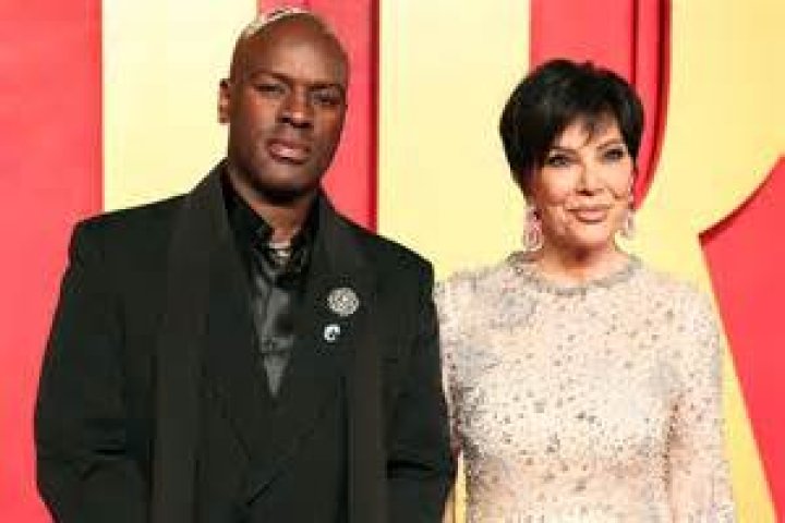 Corey Gamble, Kris Jenner, Kim Kardashian West, Kanye West, Kendall Jenner, Kylie Jenner and Travis Scott arrive on the red carpet for the 2019 Met Gala, the annual benefit for the Metropolitan Museum of Art's Costume Institute, in New York, New York, USA, 06 May 2019. The event coincides with the Met Costume Institute's new spring 2019 exhibition, 'Camp: Notes on Fashion', which runs from 09 May until 08 September 2019.2019 Met Gala at the Metropolitan Museum of Art, New York, USA - 06 May 2019