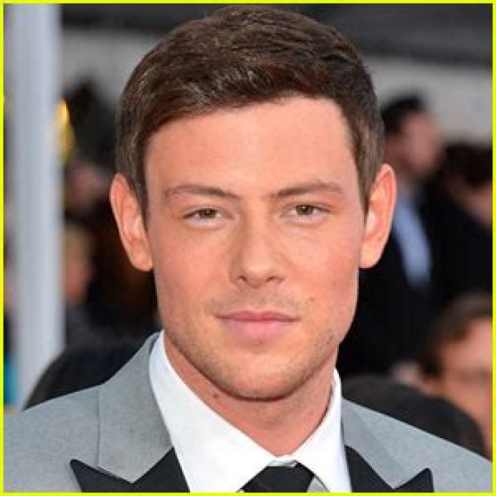 Cory Monteith Cremated