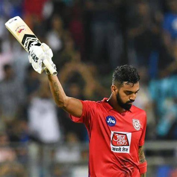 Cricket’s Hottest Hunks– PICS