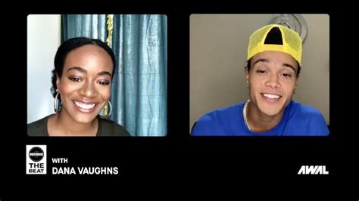 Dana Vaughns Talks Influences