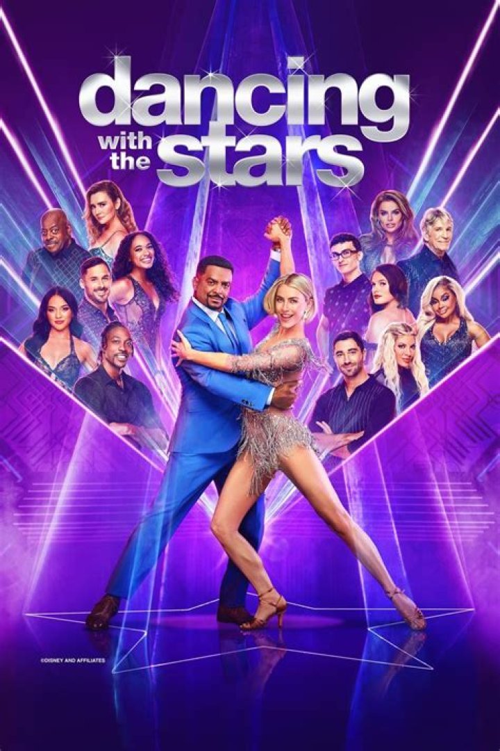 DANCING WITH THE STARS - ABC's "Dancing with the Stars" stars Tyra Banks. (ABC/Adrienne Raquel)