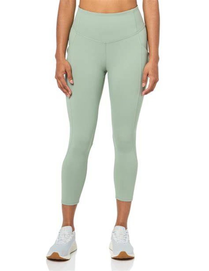 Danskin Cropped leggings