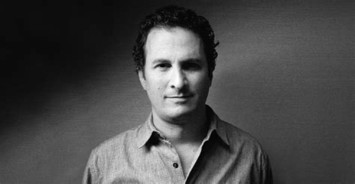 Darren Aronofsky Darren Aronofsky