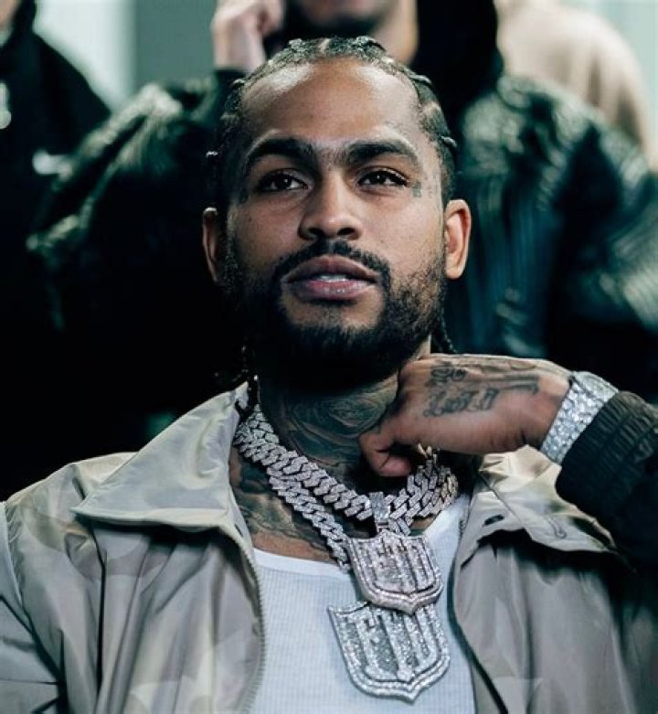 Dave East