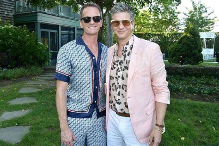David Burtka David Burtka