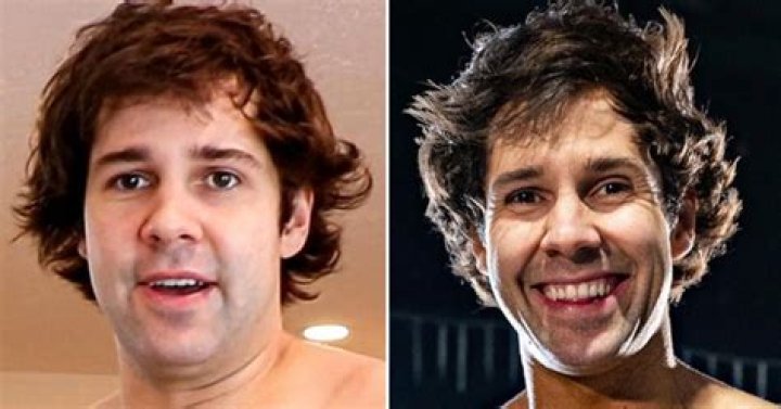 David Dobrik — Photos