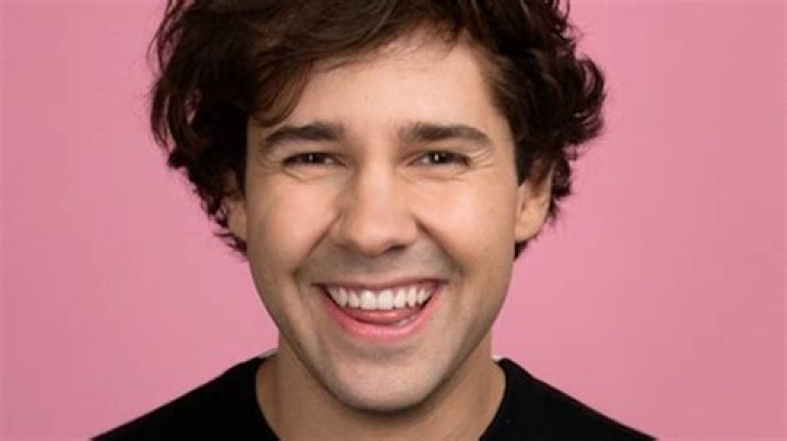 David Dobrik