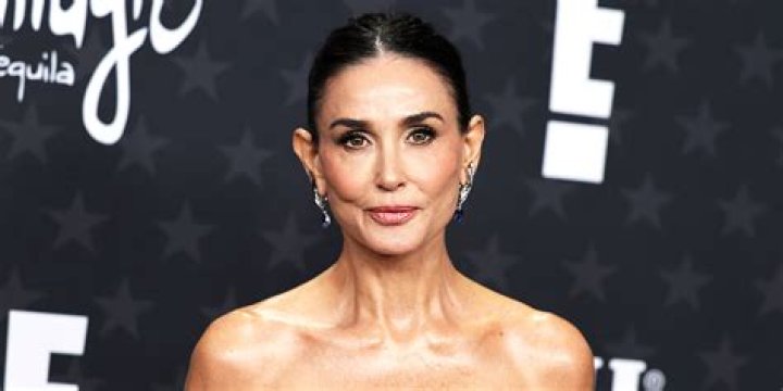 demi moore