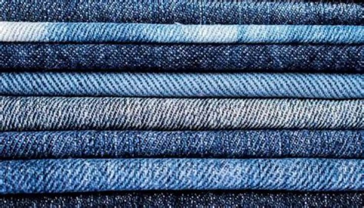 Denim Denim