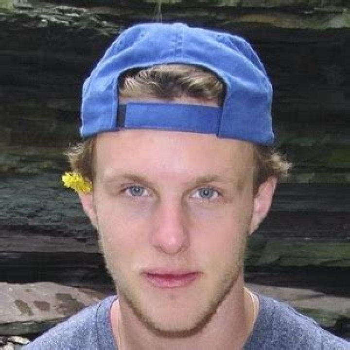 Devon Summerhays 18 years