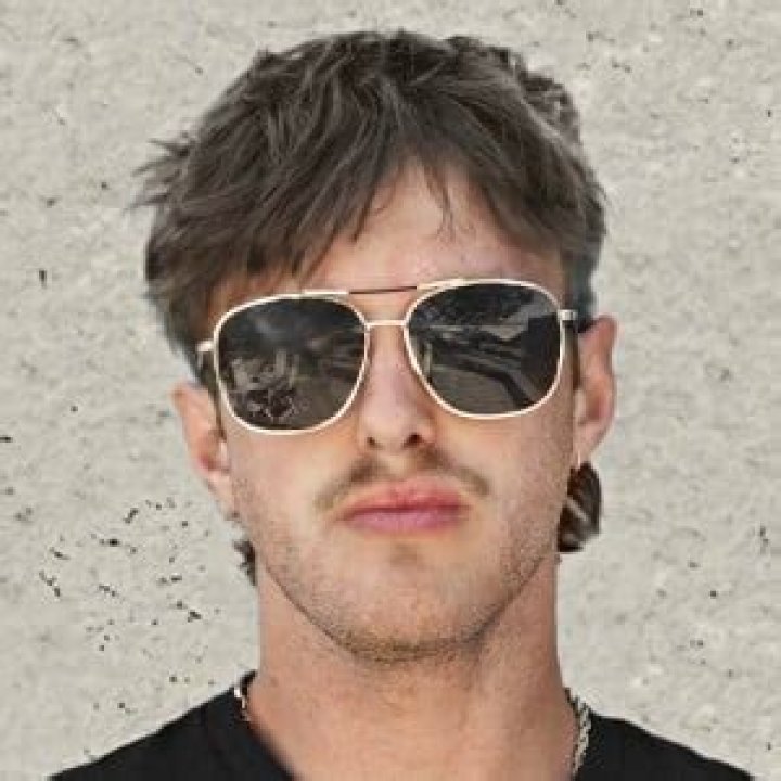 Devon Summerhays 20 years